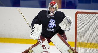 Dočká se Bednář smlouvy v NHL? V QMJHL mám vše, co potřebuju, říká