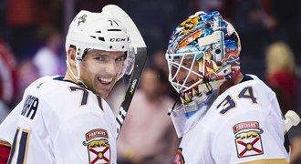 Vrbata o konci své kariéry: Vazby na přátele z NHL jsou víc než čísla