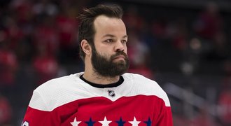 Gudas: Vancouver? Číslo jedna je pro mě stále Washington. Poláka chápu