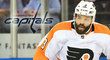 Radko Gudas se stěhuje z Philadelphie do Washingtonu.