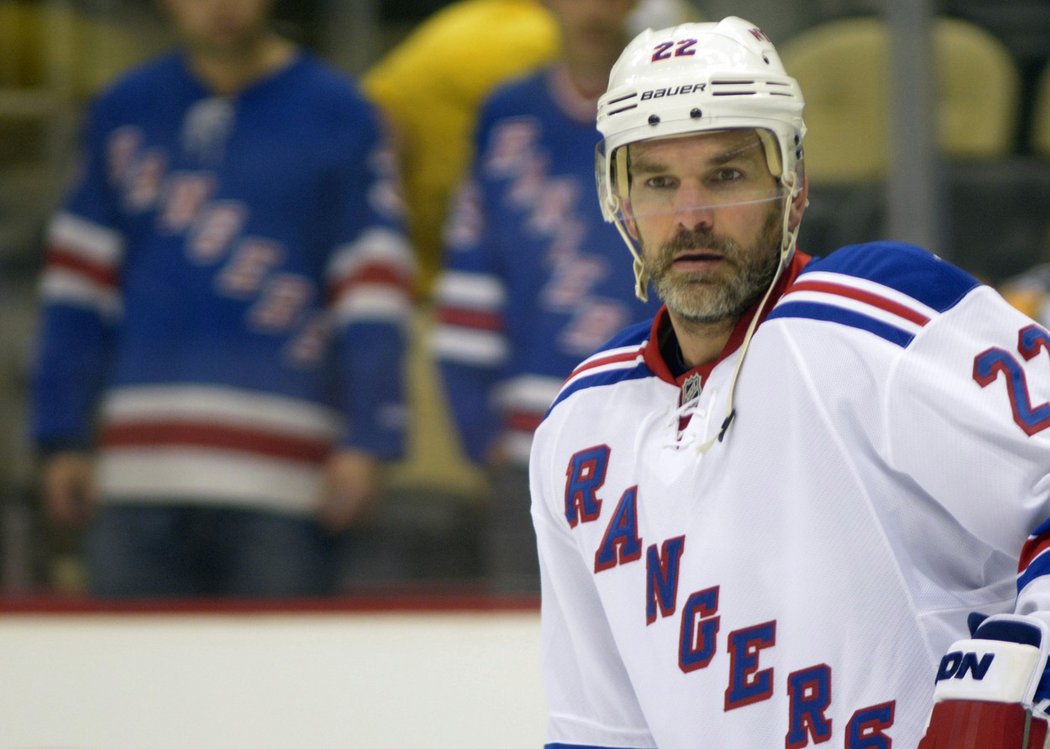 Dan Boyle