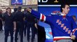 Dominik Lakatoš a Filip Chytil patří od draftu Rangers