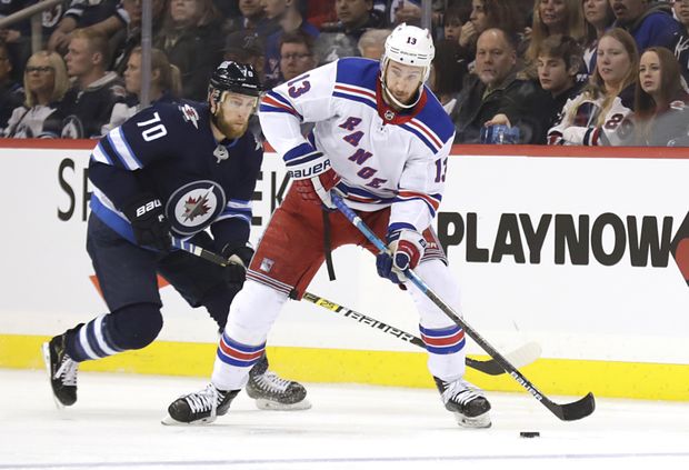 Kevin Hayes Kevin Hayes