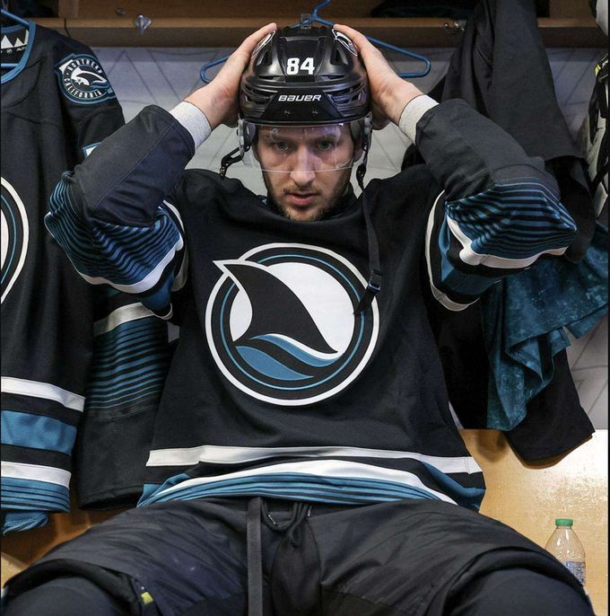 Slovák odmítl i Pardubice a šokoval po návratu do NHL. Čekal 625 dnů: Vyplatilo se Slovák odmítl i Pardubice a šokoval po návratu do NHL. Čekal 625 dnů: Vyplatilo se