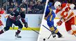 Calgary a Arizona si poprvé v historii NHL vyměnily bratry