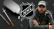 Brankář Robin Lehner se „ptal pro kamaráda“, jak je možné, že kluby z NHL hráčům ordinují antidepresiva