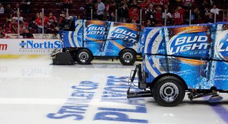 Stávka v NHL pošle lidi na ulici. Pomůžou jim hvězdy jako v NBA?