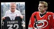 Seattle povede do NHL jako generální manažer Ron Francis