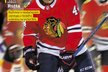 Jak se nedraftovaný Jan Rutta probil z první ligy až do NHL? I o tom vypráví páteční Sport magazín