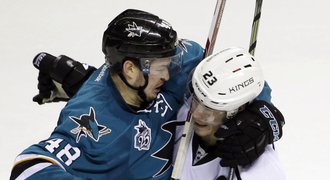 Hertl, Hemský či Faksa, čeká Simon i Jaškin. Ve Stanley Cupu žije osm Čechů