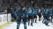 Tomáš Hertl by měl zůstat v dresu San Jose i v dalších letech