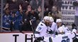 Patrick Marleau vstřelil všech 500 branek v dresu Sharks