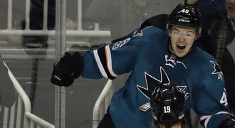 Hertl a spol. PĚT hráčů, kteří se úspěšně vrátili po zranění do NHL