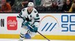 Tomáš Hertl táhne San Jose, jemuž se ovšem nedaří