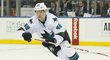 Tomáše Hertla pátá sezona v NHL. Hlavně zůstat zdravý, přeje si útočník Sharks