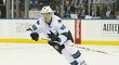 Tomáše Hertla pátá sezona v NHL. Hlavně zůstat zdravý, přeje si útočník Sharks