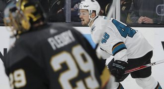 HERTL je lepší než Pastrňák. Je to kandidát na MVP Stanley Cupu