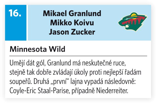 Minnesota Wild