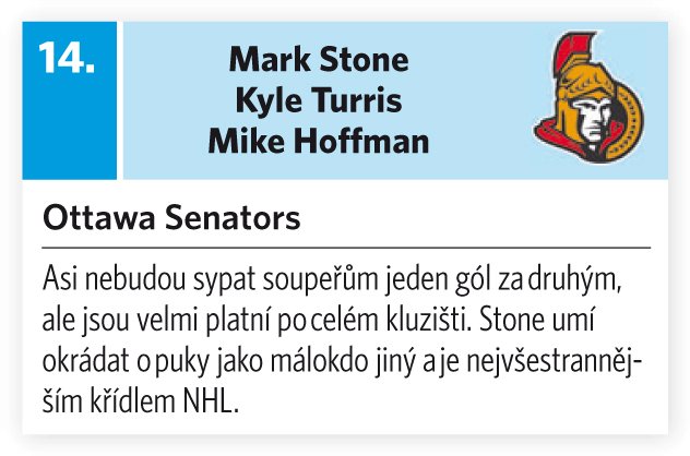 Ottawa Senators