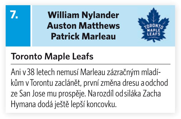 Toronto Maple Leafs