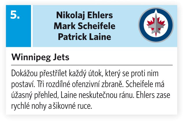 Winnipeg Jets