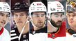 Pět kanadských hokejistů dál čelí obvinění z nechutného sexuálního incidentu, který se měl stát při juniorském šampionátu 2018