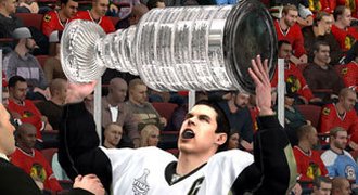 Podle simulace hry NHL 12 získájí Stanley Cup hráči Pittsburgh Penguins
