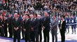 Hokejová síň slávy v Torontu má nové členy