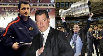 Sexuální skandály dusí NHL: GM Wild měl krýt trenéra. Třesk v Chicagu
