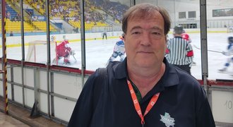 Skaut z NHL Havlůj: Progres u nás nevidím, Slováci jsou na tom líp