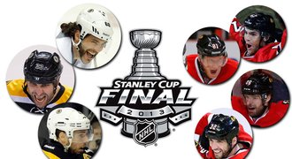 Finále Čechů a Slováků! O Stanley Cup jich zabojuje nejvíc v historii