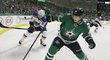 Dmitrij Jaškin vstřelil vůbec svůj první gól v play off NHL v kariéře a byl vyhlášen druhou hvězdou zápasu 