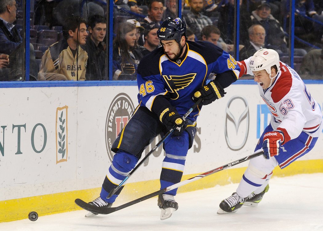 Roman Polák (St.Louis Blues)