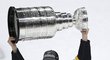 Brayden Schenn je vítězem Stanley Cupu
