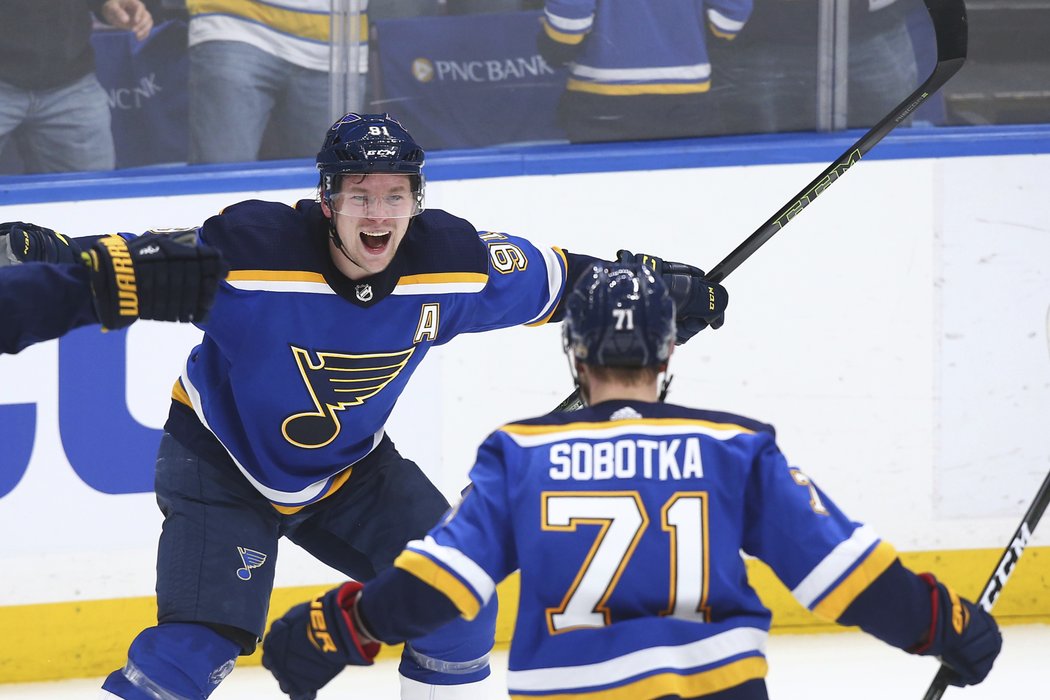 Vladimírové Sobotka a Tarasenko spolu rozhodli prodloužení proti San Jose