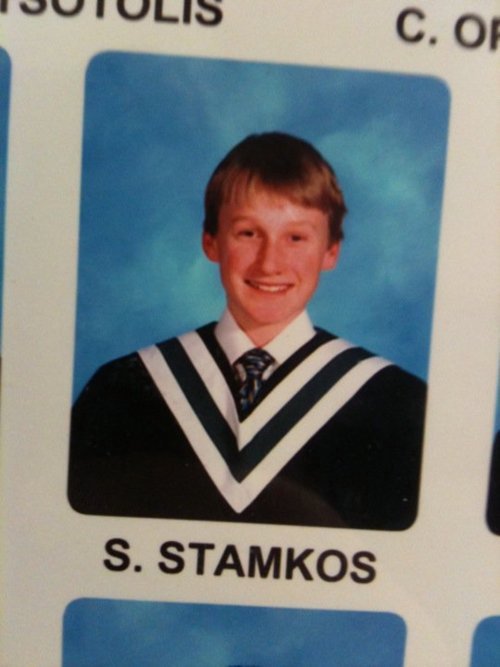 Steven Stamkos