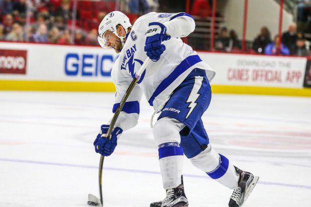 Steven Stamkos Steven Stamkos