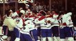 Montreal ve finále Stanley Cupu v roce 1993 zničil Los Angeles vedené Waynem Gretzkym 4:1 na zápasy. Během play off udělali Canadiens neuvěřitelnou sérii jedenácti výher v řadě a hned desetkrát o jejich vítězství rozhodovalo prodloužení.