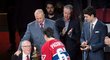 Kouč posledních kanadských vítězů Stanley Cupu Jacques Demers je v Montrealu dodnes uctívanou ikonou.