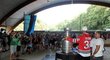 Michal Rozsíval předvedl Stanley Cup fanouškům na stařičkém zimáku v rodné Vlašimi