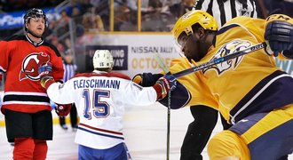 TOP 10 událostí léta v NHL: Všem vládne Subban, Češi netáhli