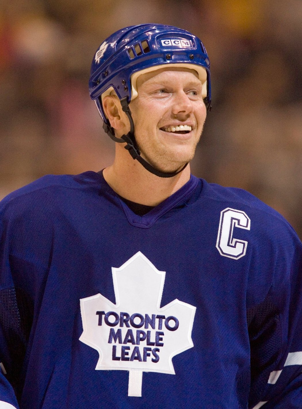 Mats Sundin