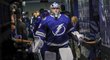 Zámořská NHL opět dává gólmanům obří kontrakty, kartami zamíchala i nová smlouva pro Andreje Vasilevského v Tampě Bay