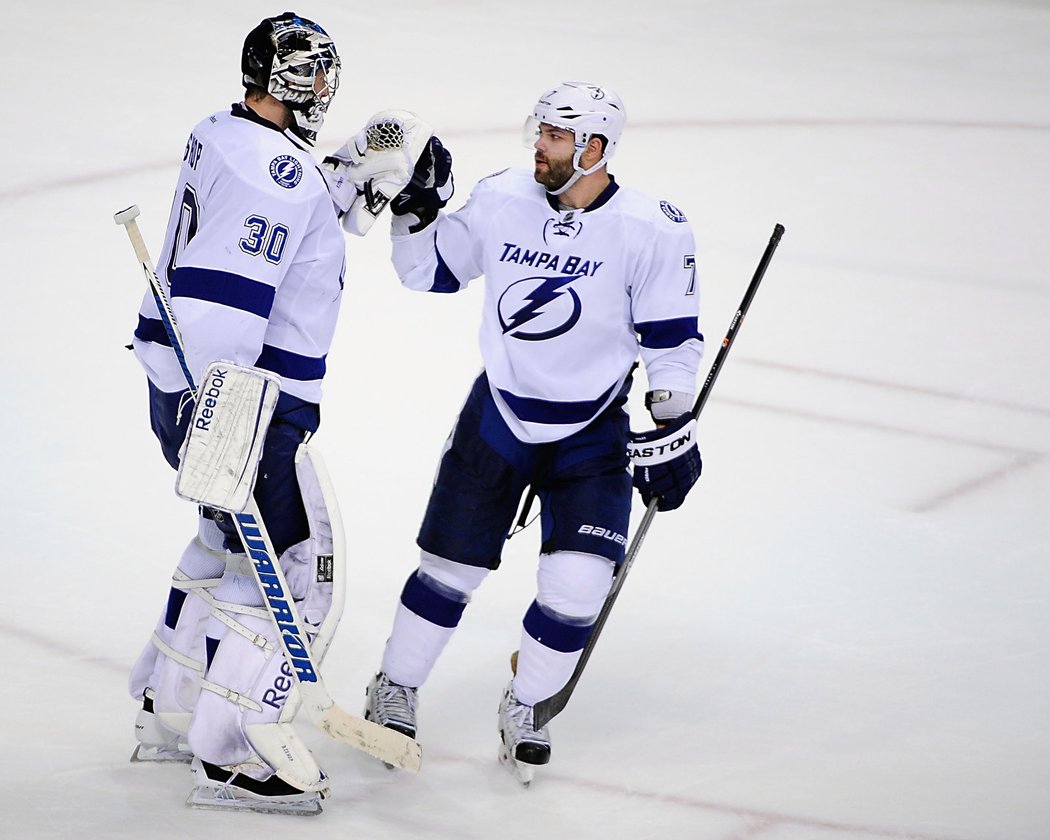 Radko Gudas (Tampa Bay)