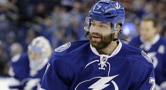 Gudas o nečekané výměně do Philadelphie: Byl to totální šok