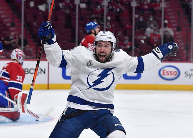 Tyler Johnson Tyler Johnson
