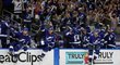 Hokejisté Tampy Bay živí naději na obhajobu Stanley Cupu. Ve finále vyzvou Montreal
