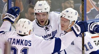 Stamkos do Toronta? Vůbec si to nedokážu představit, přiznal Palát