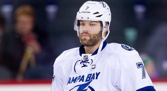 Gudas opouští Tampu! V NHL bude hrát s Voráčkem ve Philadelphii