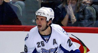 Peter Šťastný, Martin St. Louis. TOP 10 nedraftovaných hvězd NHL